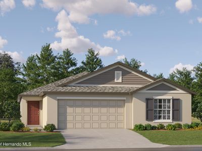 10236 Gentle Rain Dr