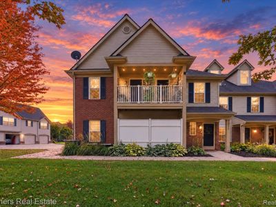 Property at 4051 Hampton Ridge Blvd, Howell, MI