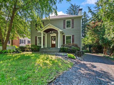 Property at 2208 S Wiggins Ave, Leland Grove, IL