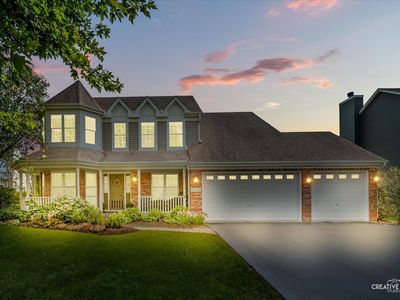 Property at 39W511 S Hyde Park, Geneva, IL