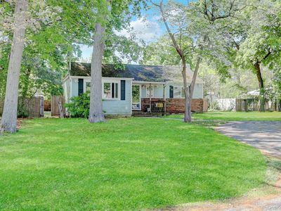 Property at 50 Ridgedale Avenue, Farmingville, NY