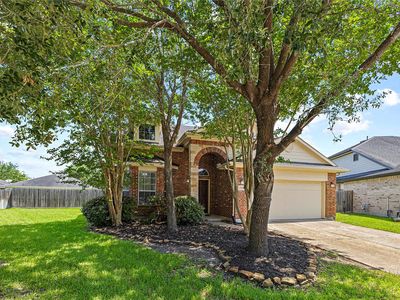 2701 Shallow Falls Ct
