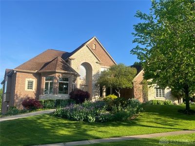 7760 Ingrams Ridge Dr