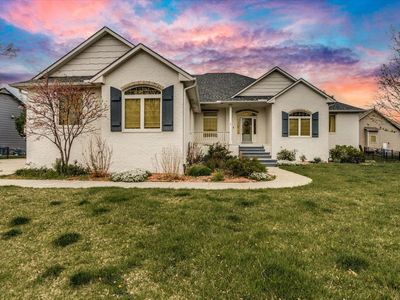 1801 S Triple Crown St