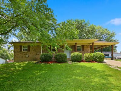 1919 Gilberts Creek Rd