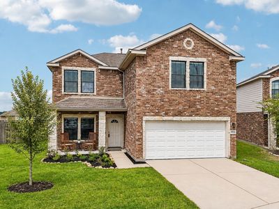 10122 Black Birch Ln