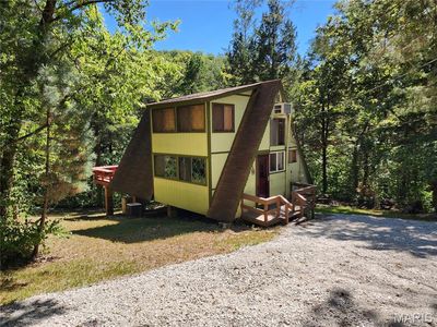 122 Aka Sun Valley #21083