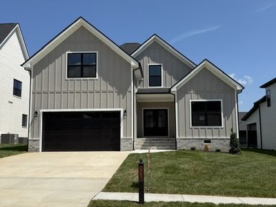 463 Spiderwort Dr Lot 112