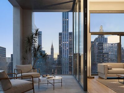 126 E 57th St Unit Ph1a