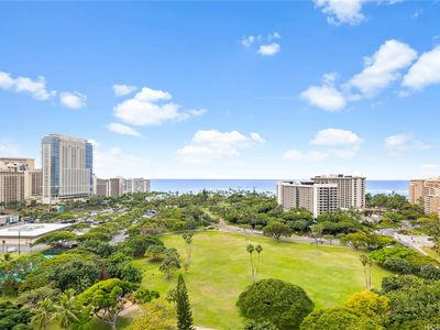 2045 Kalakaua Ave APT 1607