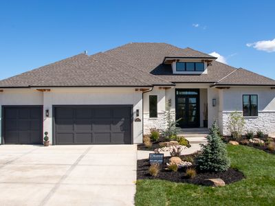 Georgetown III Plan, Aventino
