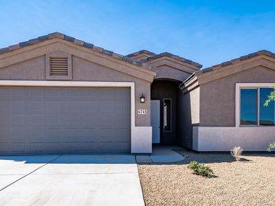 2140 Rex Allen Dr