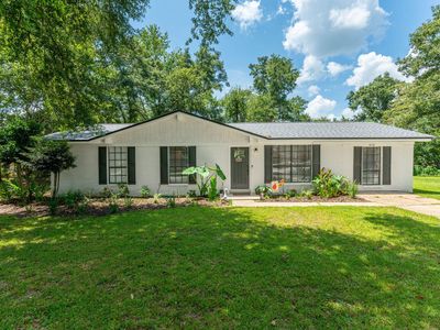 Property at 6118 Buck Ward Rd, Baker, FL