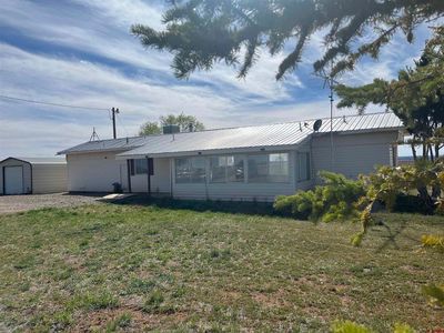 Property at 52257 Hwy 491, Cahone, CO