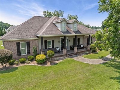 12883 Gaston Loop Rd