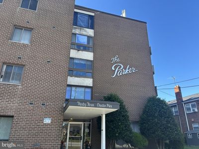 33 W Chester Pike APT E8