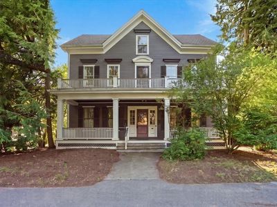 40 Columbus St