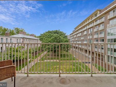 510 N St SW #N334