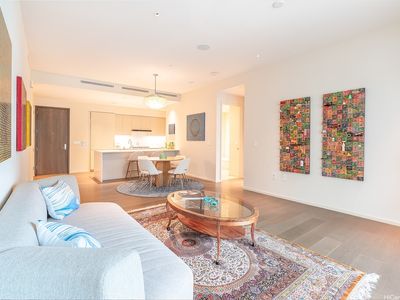 1388 Ala Moana Blvd APT 5603