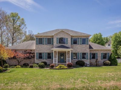 Property at 3265 Berryfield Dr, Rockingham, VA