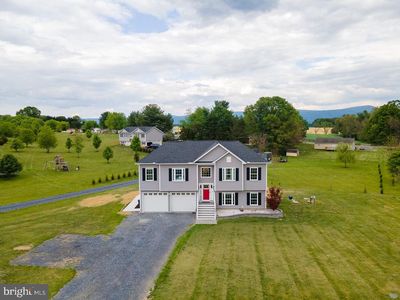 Property at 295 Sara Ann Ave, Edinburg, VA