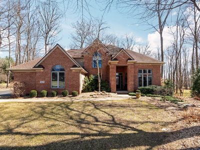 9609 Wood Bend Dr