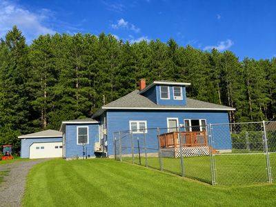 516 E Presque Isle Road