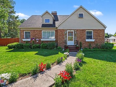311 N Reinberg Ave