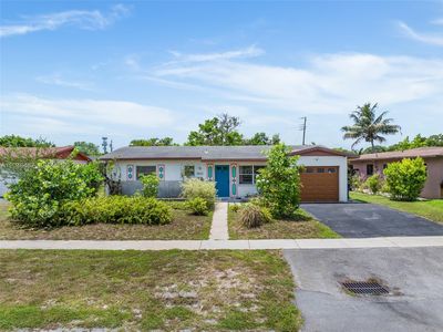 Property at 3620 NW 24th St, Lauderdale Lakes, FL