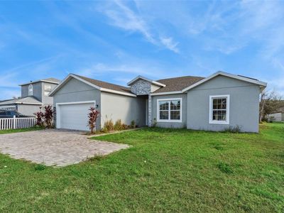 611 Gazelle Dr