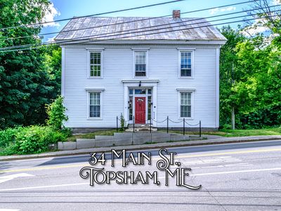 34 Main Street