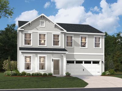 The Highland Plan, River Highlands