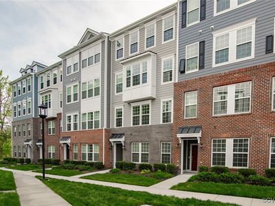 8129 Wistar Creek Mews #A