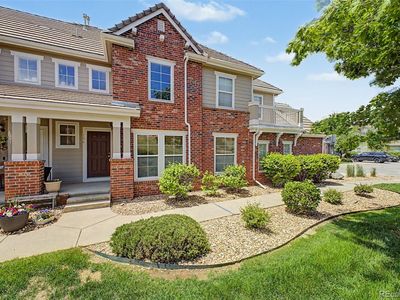 6732 S Winnipeg Circle #106