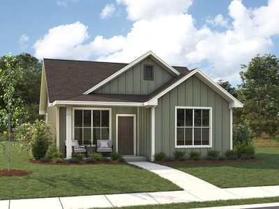 The 997 Plan, The Cottages at Pagosa Springs