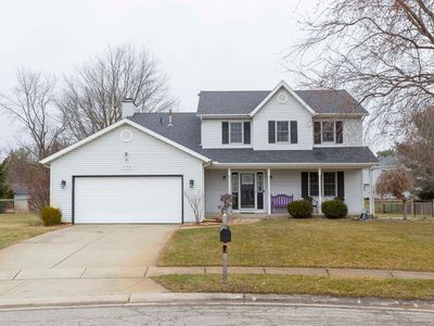 11705 Madison County Cir