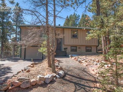 Property at 1303 W Midland Ave, Woodland Park, CO