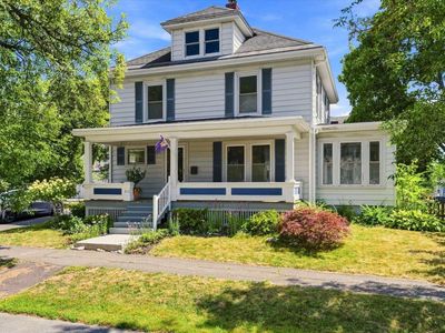 Property at 212 W Broadway, Bangor, ME