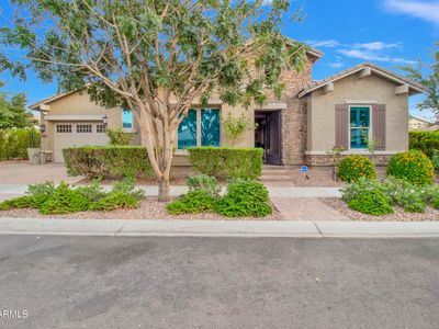 10705 E DIFFRACTION Avenue