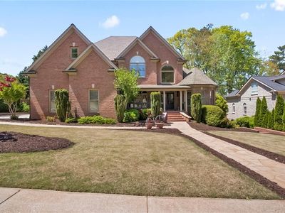 4030 Palisades Main NW