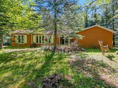N6814 Springbrook Rd