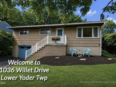 1036 Willett Dr