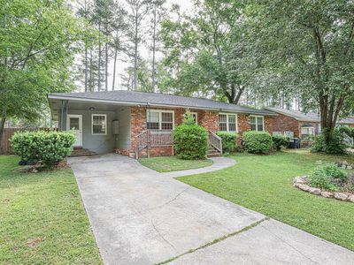 276 Oberlin Rd