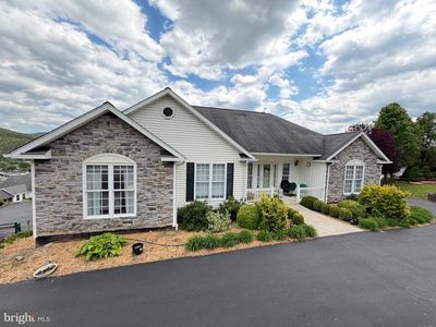 Property at 1565 Liberty St, Keyser, WV