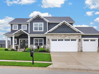 5299 Daffodil Dr