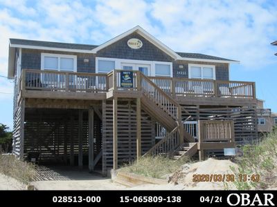 Property at 24222 Ocean Dr #24, Rodanthe, NC