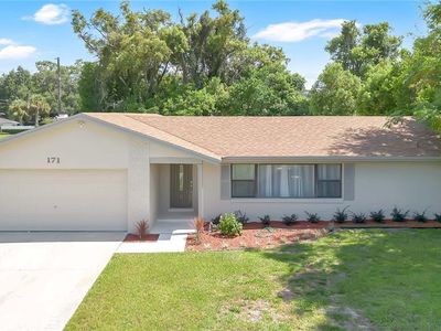 171 WILLIAMS ROAD