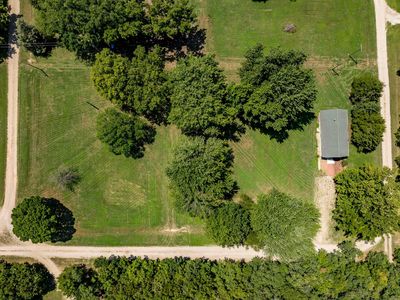 Property at 204 East St, Fall River, KS