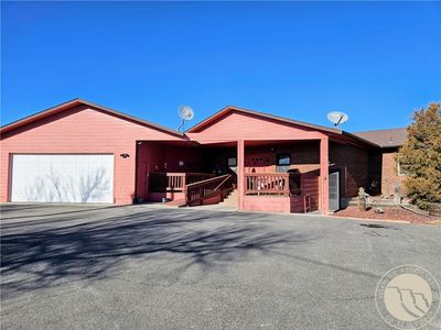 Property at 8345 Us Highway 3, Acton, MT