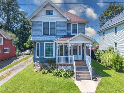 87 Nelson St